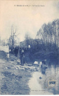 ESBLY - Le Pont Du Morin - Très Bon état - Esbly