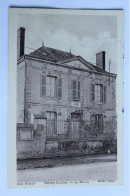 CPA Loiret  - Vannecy - La Mairie - Sonstige & Ohne Zuordnung