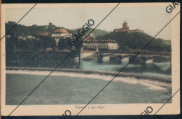 °°° 33074 - TORINO - LA DIGA - NV °°° - Brücken