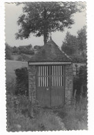 57917  Limont  Tavier  Chapelle  De  La  Fontaine -  Carte  Photo - Anthisnes