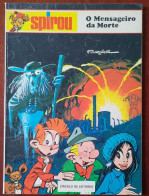 Spirou O Mensageiro Da Morte - Comics & Manga (andere Sprachen)