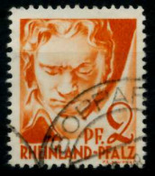 FZ RHEINLAND-PFALZ 2. AUSGABE SPEZIALISIERUNG N X7AD98A - Rijnland-Palts