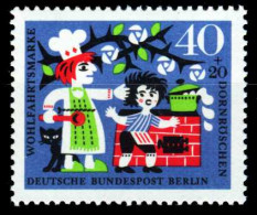 BERLIN 1964 Nr 240 Postfrisch S594E6A - Ungebraucht