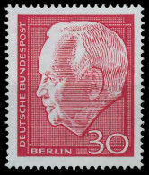 BERLIN 1967 Nr 314 Postfrisch S595276 - Ungebraucht