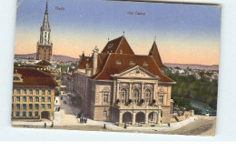 Bern BE Bern - Sonstige & Ohne Zuordnung