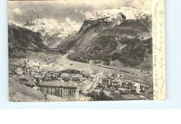 Engelberg OW Engelberg - Sonstige & Ohne Zuordnung