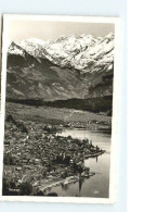 Brienz BE Brienz - Sonstige & Ohne Zuordnung