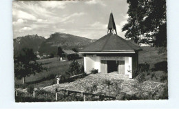 Aeschiried B. Spiez - Sonstige & Ohne Zuordnung