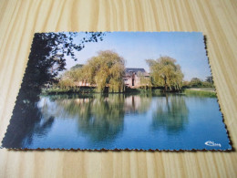 CPSM* La Cour-Marigny (45).Le Moulin. - Sonstige & Ohne Zuordnung