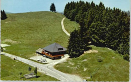 Schallenberg Berghaus Gabelspitz - Sonstige & Ohne Zuordnung