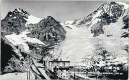Jungfrau BE Jungfrau Eigergletscher Moench - Sonstige & Ohne Zuordnung