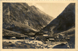 Guttannen - Guttannen