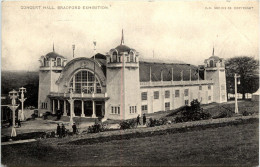 Bradford Exhibition - Concert Hall - Bradford