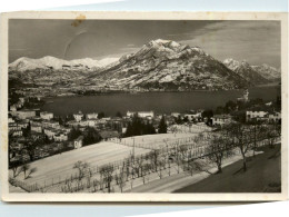 Lugano - Lugano