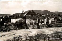 Laufenburg - Laufenburg 