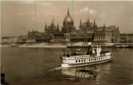 Budapest - Hungría
