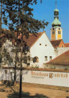 Koszeg Bierstube Becsikapu - Hungría