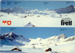 Melchsee-Frutt - Sonstige & Ohne Zuordnung