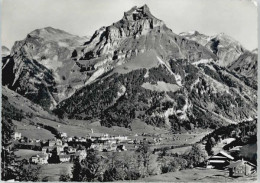 Engelberg OW Engelberg - Sonstige & Ohne Zuordnung