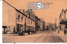 Uccle Chaussee D Alsemberg Au Spytigen Duivel - Uccle - Ukkel