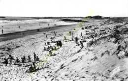 85.  SAINT NICOLAS DE BREM . Plage Des Dunes . - Sonstige & Ohne Zuordnung