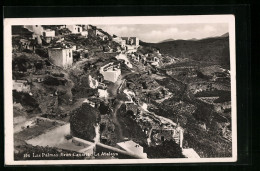Postal Las Palmas /Gran Canaria, La Atalaya - Gran Canaria