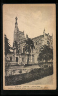 AK Bussaco, Palace Hotel - Sonstige & Ohne Zuordnung