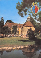 27 LYONS LA FORET ABBAYE DE MORTEMER - Lyons-la-Forêt