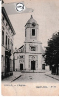 Uccle L Eglise - Uccle - Ukkel