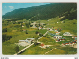 01 LELEX Vers Gex Mijoux La Faucille N°6422 Vue Générale - Gex