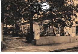 Uccle Ferme St Hubert Petite Espinette Entree Du Jardin - Uccle - Ukkel