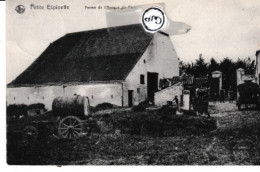 Uccle Ferme De L Avenue Du Parc - Uccle - Ukkel