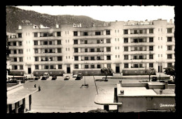 ALGERIE - TIZI-OUZOU - LA GENDARMERIE - Tizi Ouzou
