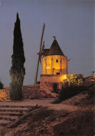 13-FONTVIEILLE-MOULIN DE DAUDET-N°2843-B/0165 - Fontvieille