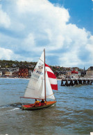 14-TROUVILLE-N°2843-B/0123 - Trouville