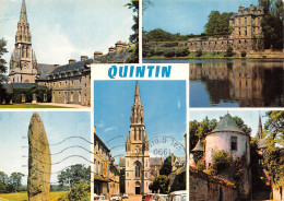 22-QUINTIN-N°2844-A/0011 - Quintin