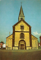 SINT-TRUIDEN - St-Pieterskerk - Sint-Truiden