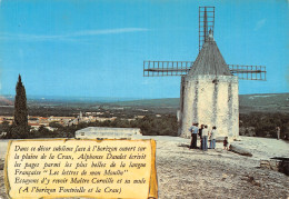 13-FONTVIELLE-MOULIN DE DAUDET-N°2851-B/0159 - Fontvieille