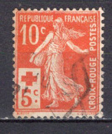 M0223 - FRANCE Yv N°147 - Gebruikt