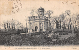 72-PELERINAGE DE NOTRE DAME DU CHENE-N°5155-G/0039 - Sonstige & Ohne Zuordnung