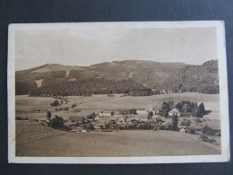 AK Hirt B. Micheldorf B. St. Veit A.d.Glan Brauerei  1943 ///  D*63675 - Otros & Sin Clasificación