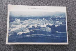 Delcampe - D 69 - Condrieu - Vue Générale - Condrieu
