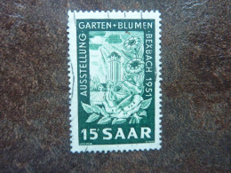 1951    15F  Used - Gebruikt