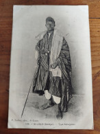 CPA Sénégal St Louis Type Sénégalais Costume - Senegal