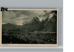 50100117 - Mittenwald - Mittenwald