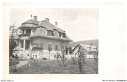 APLP7-0438-AUTRICHE - PORTLCHACH - Villa Born - Mureck