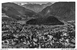 ARKP17-1079-AUTRICHE - BAD-ISCHL - Das Herz Des Salzkammerguts Mit Hohem Dachstein - Bad Ischl