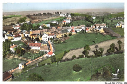 CAR-ACLP11-527-15 - SAINT MAMET - Vue Générale - CPSM 14x9 Cm - Saint-Mamet-la-Salvetat