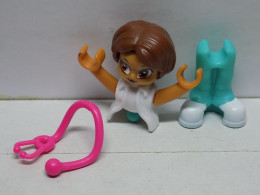 KINDER MONTABLES - Mountables