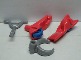 KINDER MONTABLES+BPZ+AUTOCOLLANT - Mountables